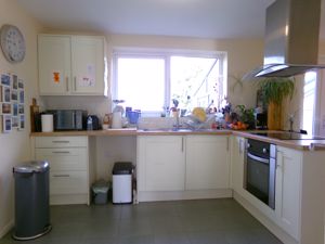 Kitchen Area- click for photo gallery